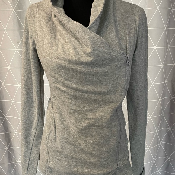 The north face jacket sweater - Picture 8 of 8